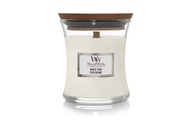 WoodWick, Woodwick - White Teak