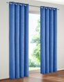 Wirth Vorhang »Trondheim 234 g/m²«, (1 St.)