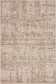 HANSE Home Teppich »Sole«, rechteckig, 8 mm Höhe, strapazierfähig, robust, pflegeleicht, ringsum gekettelt, geeignet für Fussbodenheizung