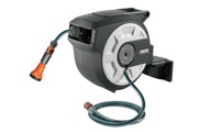 Gardena, Gardena 18402-20.000.00 - Schlauchbox (Schwarz)