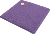 Linke Licardo Sitzkissen »Sofa Sessel Uni«, (1 St.), Sofaauflage aus reiner Schurwolle