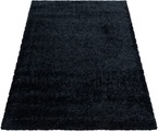 Ayyildiz Hochflor-Teppich »BRILLIANT 4200«, rechteckig, 50 mm Höhe