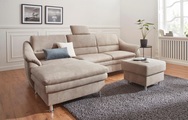 sit&more Ecksofa