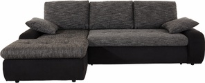 TRENDMANUFAKTUR Ecksofa, wahlweise XL oder XXL