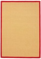 carpetfine Sisalteppich »Sisal«, rechteckig, 5 mm Höhe