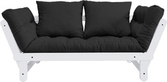 Karup Design Futonsofa BEAT Gestell und Farbe auswählbar