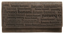 Bruno Banani Geldbörse »ALL OVER«