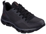 Skechers Sneaker »ARC WAVES«, mit praktischer Anziehlasche