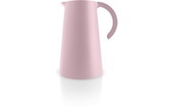 Rise Isolierkrug / 1 L - Eva Solo rosa en plastikmaterial