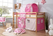 Ticaa Hochbett »Rene«