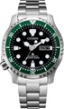 Citizen Taucheruhr »Promaster Automatik Diver, NY0084-89EE«