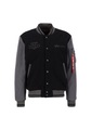Alpha Industries Bomberjacke »ALPHA INDUSTRIES Men - Bomber & Flight Jackets«