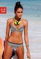 Venice Beach, Venice Beach Push-Up-Bikini-Top »Ethno«