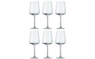 SCHOTT ZWIESEL - Rotweinglas SENSA - transparent - Glas