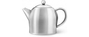 Teekanne Minuet 0.5 l Inox