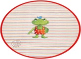 SPIEGELBURG GARDEN, Kinderteppich, »GA-614«, SPIEGELBURG GARDEN, rund, Höhe 6 mm, gedruckt