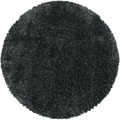 Ayyildiz Teppiche Hochflor-Teppich »FLUFFY 3500«, rund, 50 mm Höhe