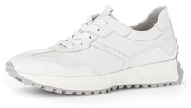 Gabor Keilsneaker, mit hochgezogener Laufsohle an der Ferse