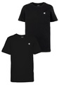 Champion T-Shirt »Basic 2pack Crew-Neck - für Kinder«