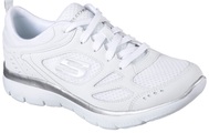 Skechers Sneaker »SUMMITS-SUITED«, mit weich gepolsterter Innensohle