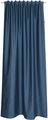 SCHÖNER WOHNEN-Kollektion Vorhang »Soft«, (1 St.), mit Lederapplikation