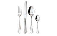 Sambonet Besteck-Set Contour