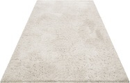 Esprit Hochflor-Teppich »YOGI«, rechteckig, 50 mm Höhe