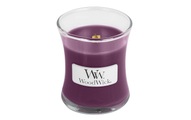 Woodwick - Spiced Blackberry