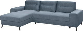 Guido Maria Kretschmer Home&Living Ecksofa »Train Ecclair«