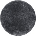 Ayyildiz Hochflor-Teppich »BRILLIANT 4200«, rund, 50 mm Höhe, Wohnzimmer