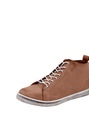 Schnürschuh