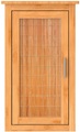 Hängeschrank »Bambus«, Breite 40 cm