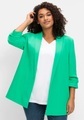 Sheego Longblazer »Longblazer«