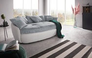 INOSIGN Big-Sofa »Amaru«, grosszügiges, gemütliches Megasofa XXL