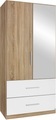 rauch BLUE Kleiderschrank »Alvor«