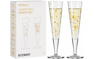 Ritzenhoff, Ritzenhoff Champagnerglas