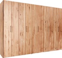 Premium collection by Home affaire Falttürenschrank »Chamara«, in unterschiedlichen Schrankbreiten erhältlich, Zubehör und weitere Breiten für diesen Schrank unter dem Seriennamen 