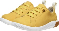 Keen, KEEN Unisex Freizeitschuhe C Knx Lace, Gelb, aus Leder