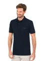 Trigema Poloshirt, mit Brusttasche