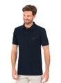 Trigema, Trigema Poloshirt, mit Brusttasche