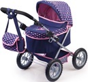 Bayer Design Bayer Design Puppenwagen Trendy