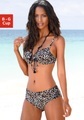 LASCANA Bügel-Bikini
