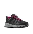 Columbia Peakfreak II Outdry - Wanderschuhe - Damen Black / Ti Grey Steel 38.5
