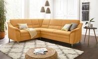 sit&more Ecksofa
