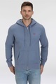 Levi's® Kapuzensweatjacke »NEW ORIGINAL ZIP UP«