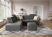 sit&more Ecksofa