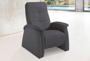exxpo - sofa fashion Sessel, mit Relaxfunktion und 2 Armlehnen