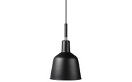 Pendelleuchte, Nordlux DFTP, »Patton E27, Schwarz«