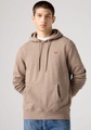 Levi's® Kapuzensweatshirt »NEW ORIGINAL HOODIE«, mit kleinem Batwing-Logo