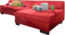 DOMO collection Ecksofa